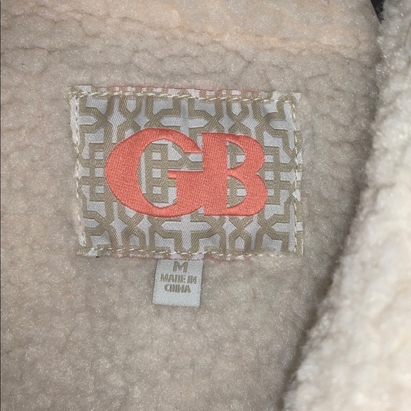 ✨Jean jacket✨ - Picture 3 of 3